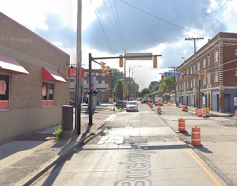 hoodline news