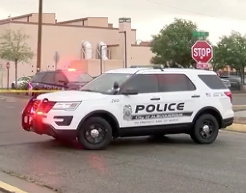 KRQE news