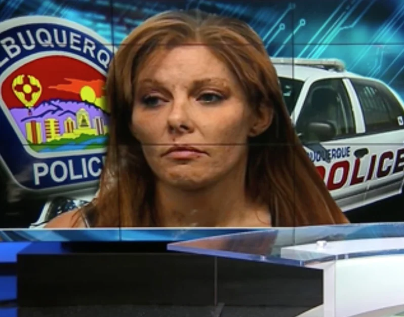 KRQE news
