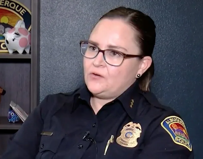 KOB4 News