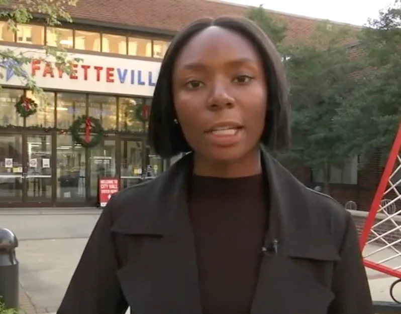 ABC 11 news