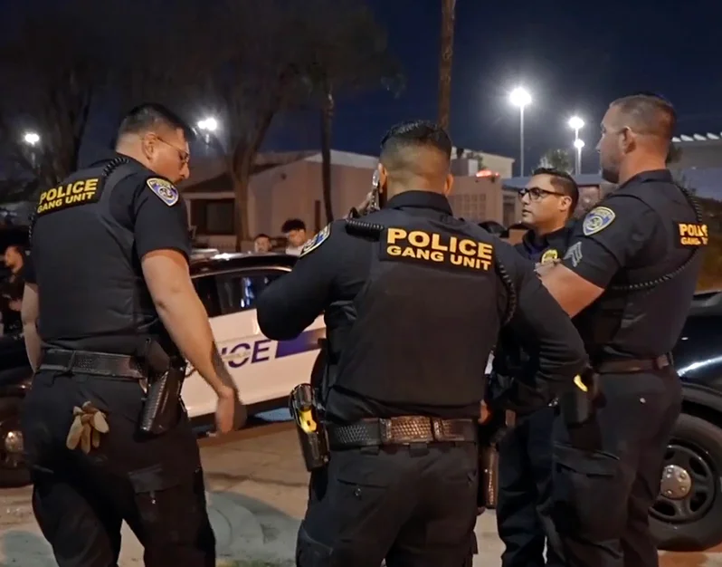 ABC NEWs BAKERsfield