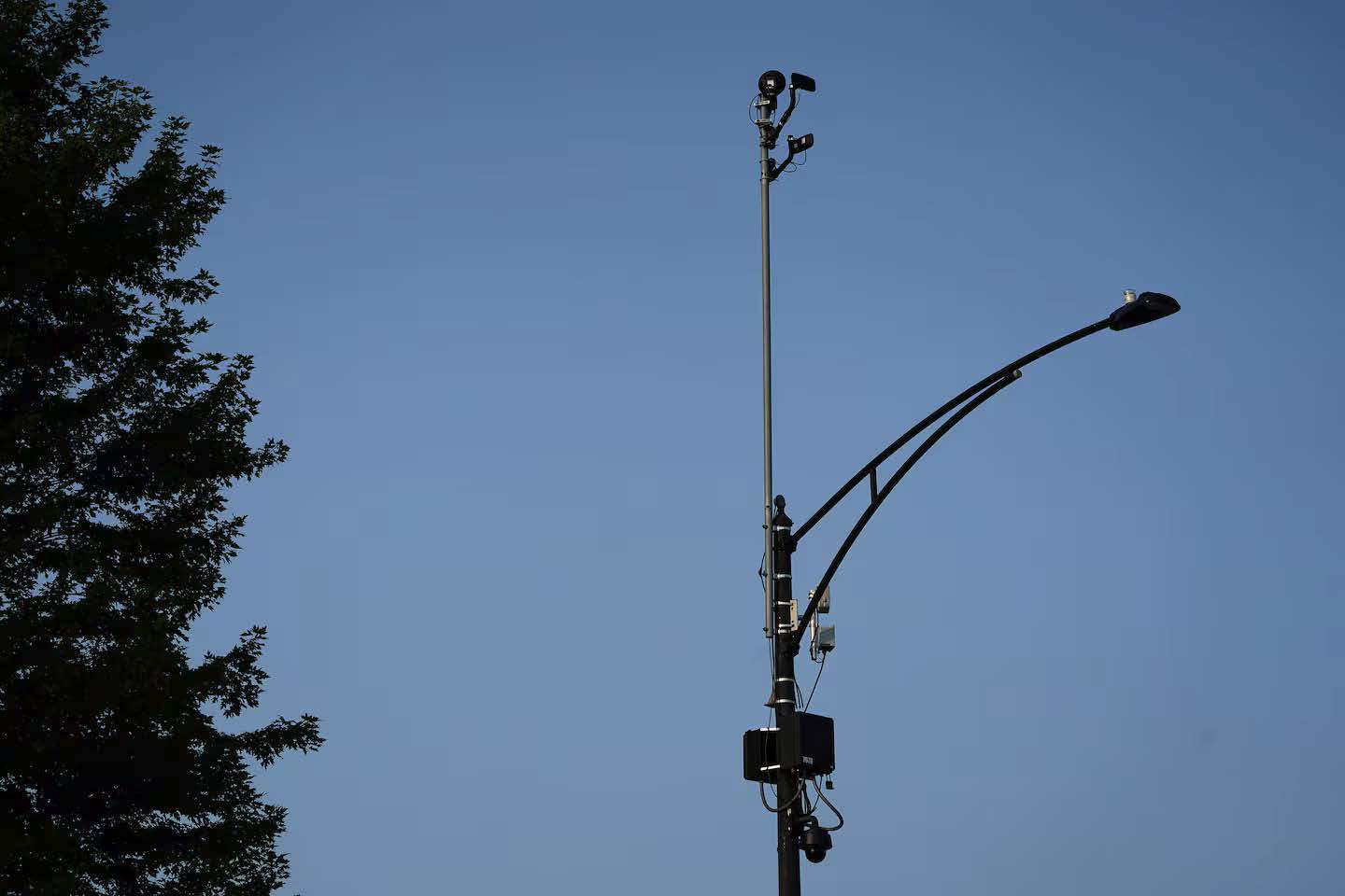 cambridge rejected shotspotter