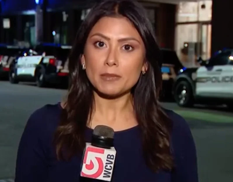 Wcvb news